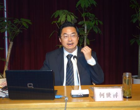 教育部“國培計劃（2013）”――_一線優秀教師技能提升研修班學員心語