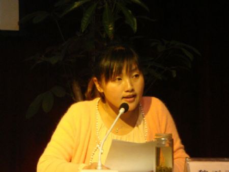 教育部“國培計劃（2013）”――_一線優秀教師技能提升研修班學員心語