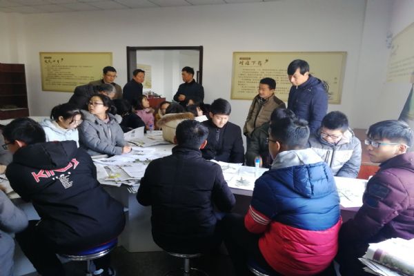 泰州實驗中學舉行2018年素質教育“5+2”工程區域展示活動 泰州實驗中學舉行2018年素質教育“5+2”工程區域展示活動